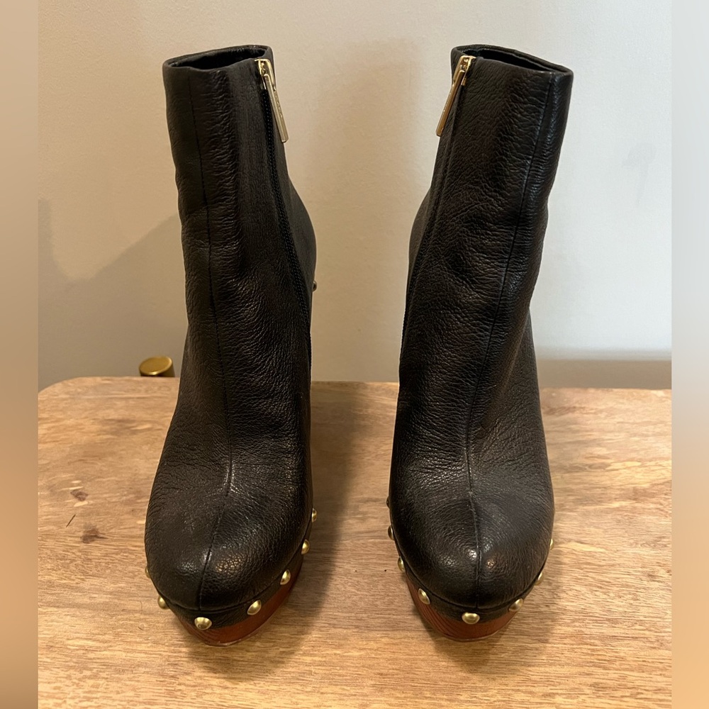 BCBGeneration Platform Booties